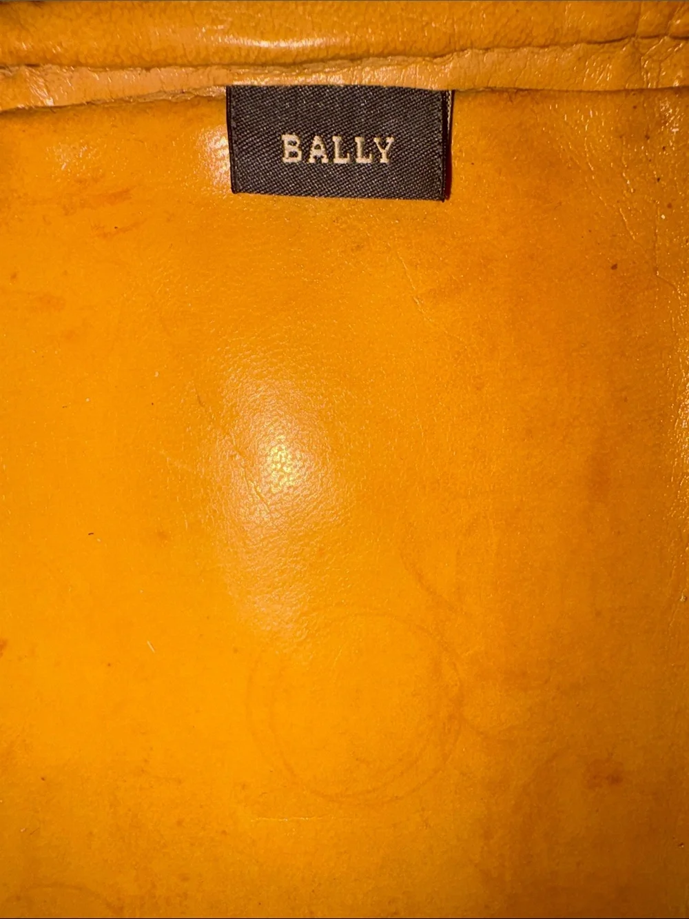 Bally design profile